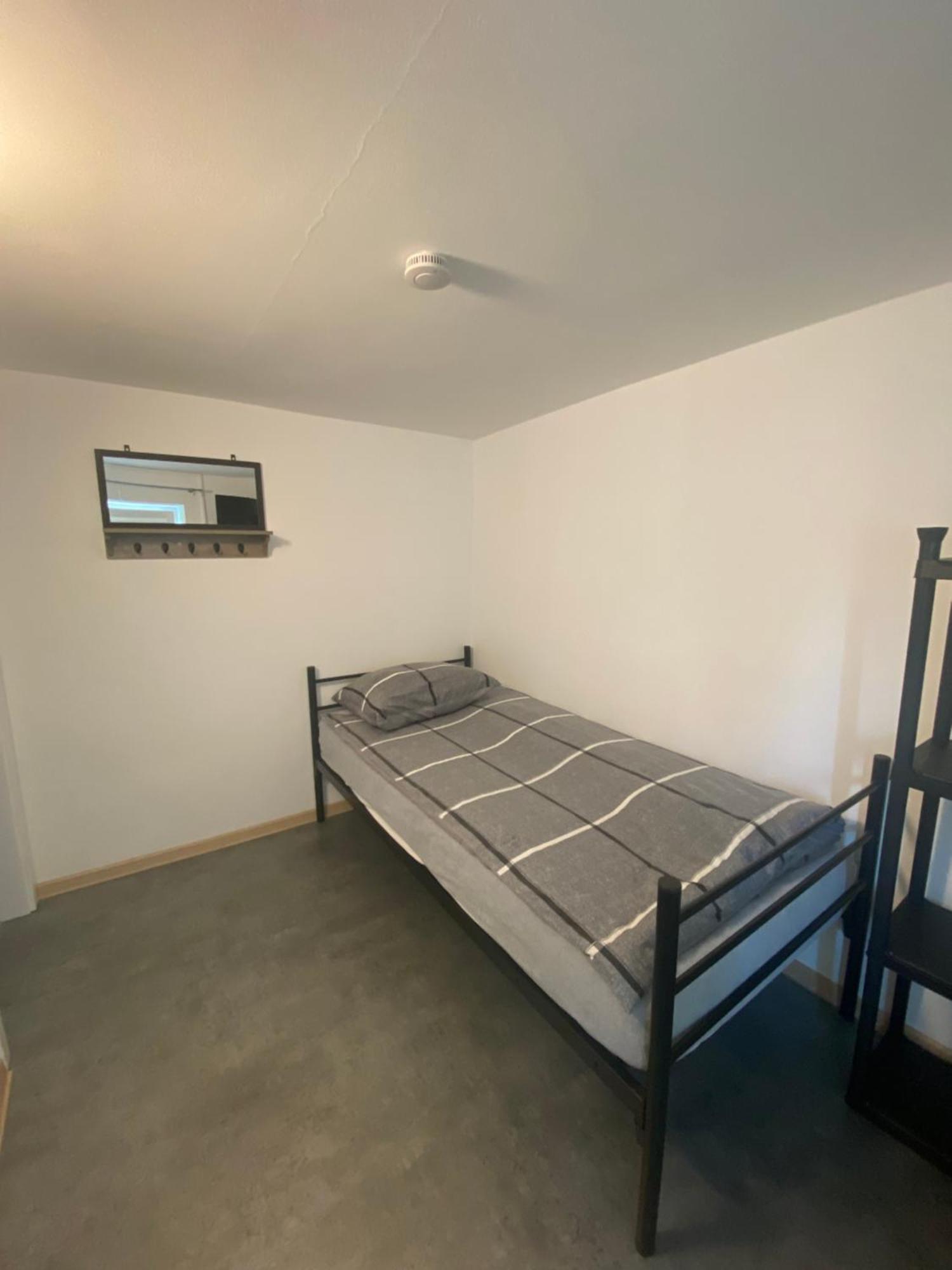 Hostel Harmonia Varşova Dış mekan fotoğraf