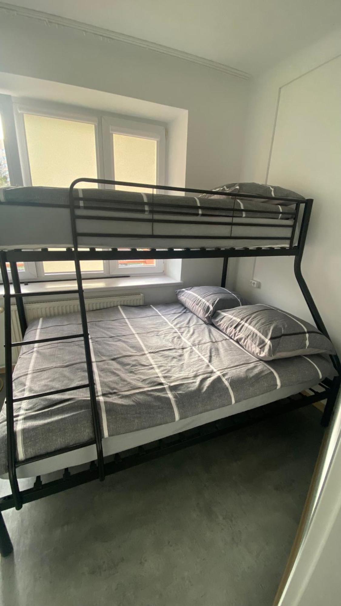 Hostel Harmonia Varşova Dış mekan fotoğraf