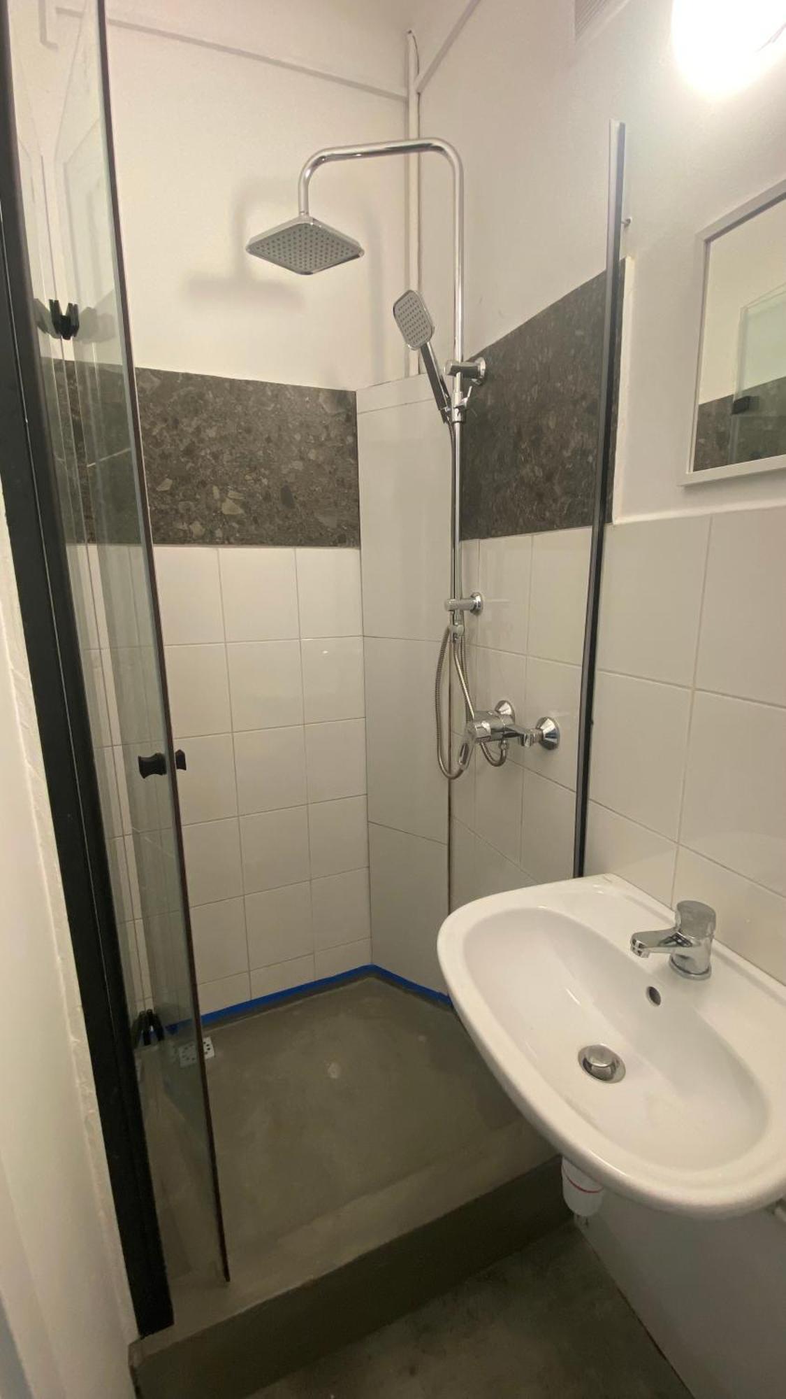 Hostel Harmonia Varşova Dış mekan fotoğraf