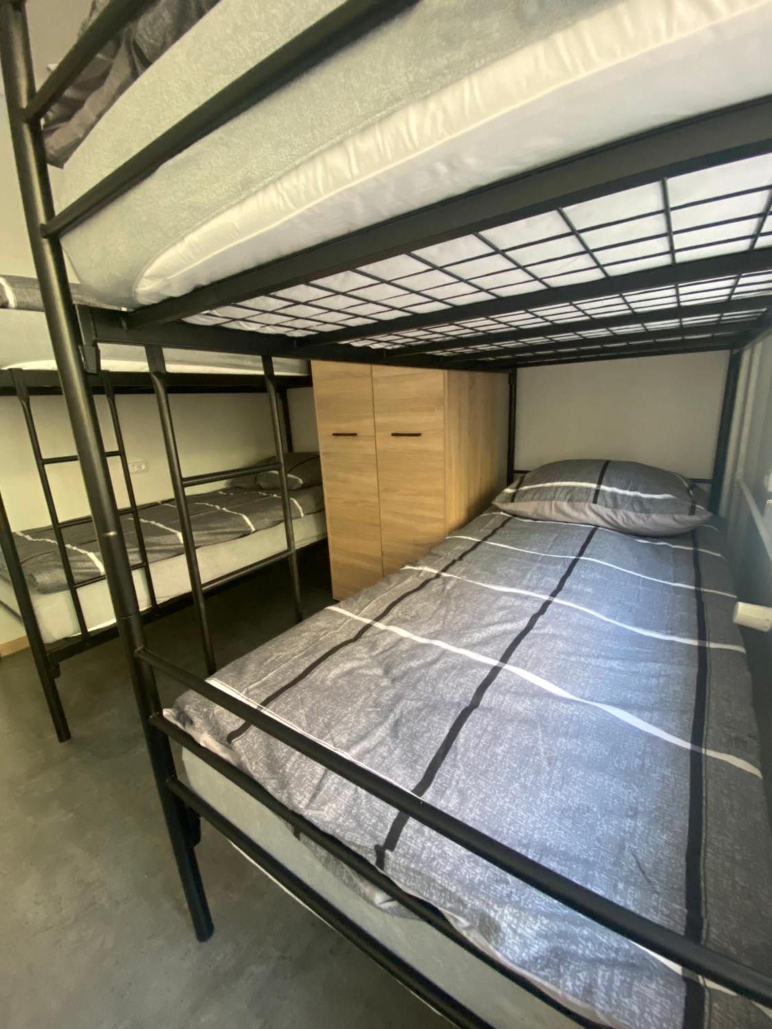 Hostel Harmonia Varşova Dış mekan fotoğraf