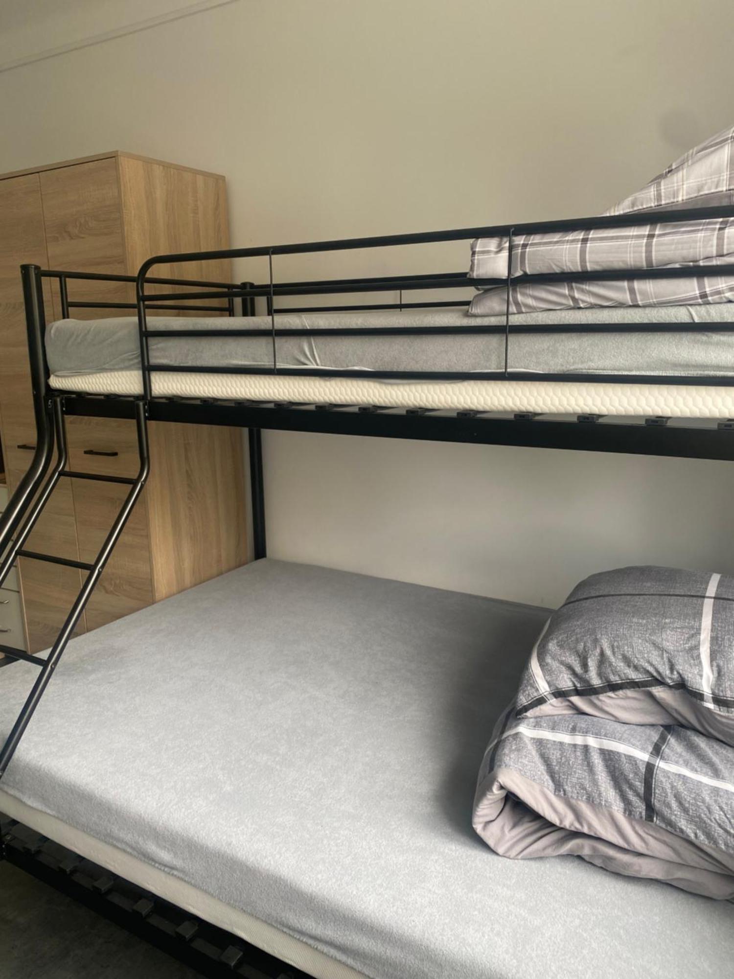 Hostel Harmonia Varşova Dış mekan fotoğraf